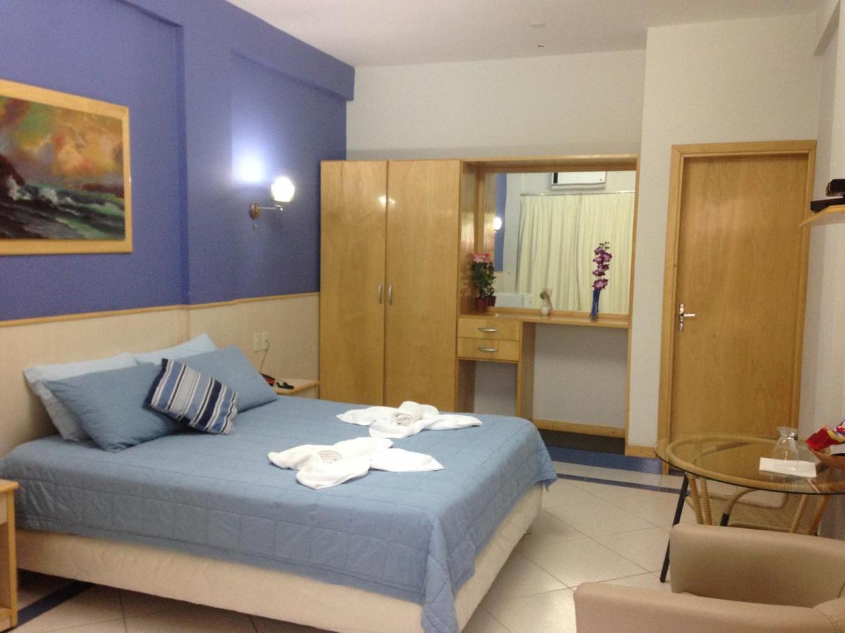 Hotel Arthur Shambala Енкарнасьйон Номер фото